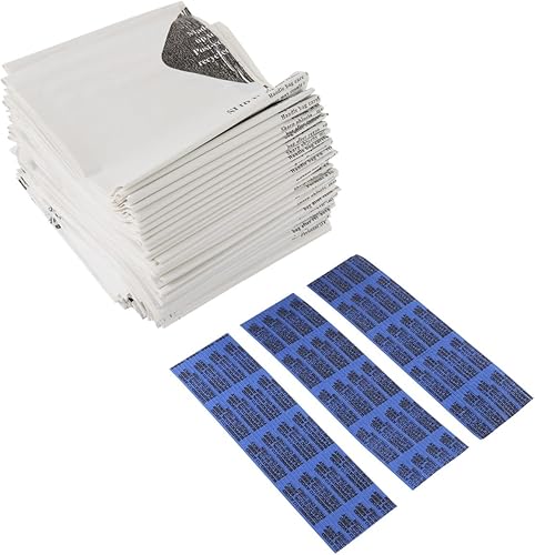 Vista 2 de Bolsas de plástico compactadoras Whirlpool W10351676RP de 18 pulgadas, 15 unidades, W10165293RB