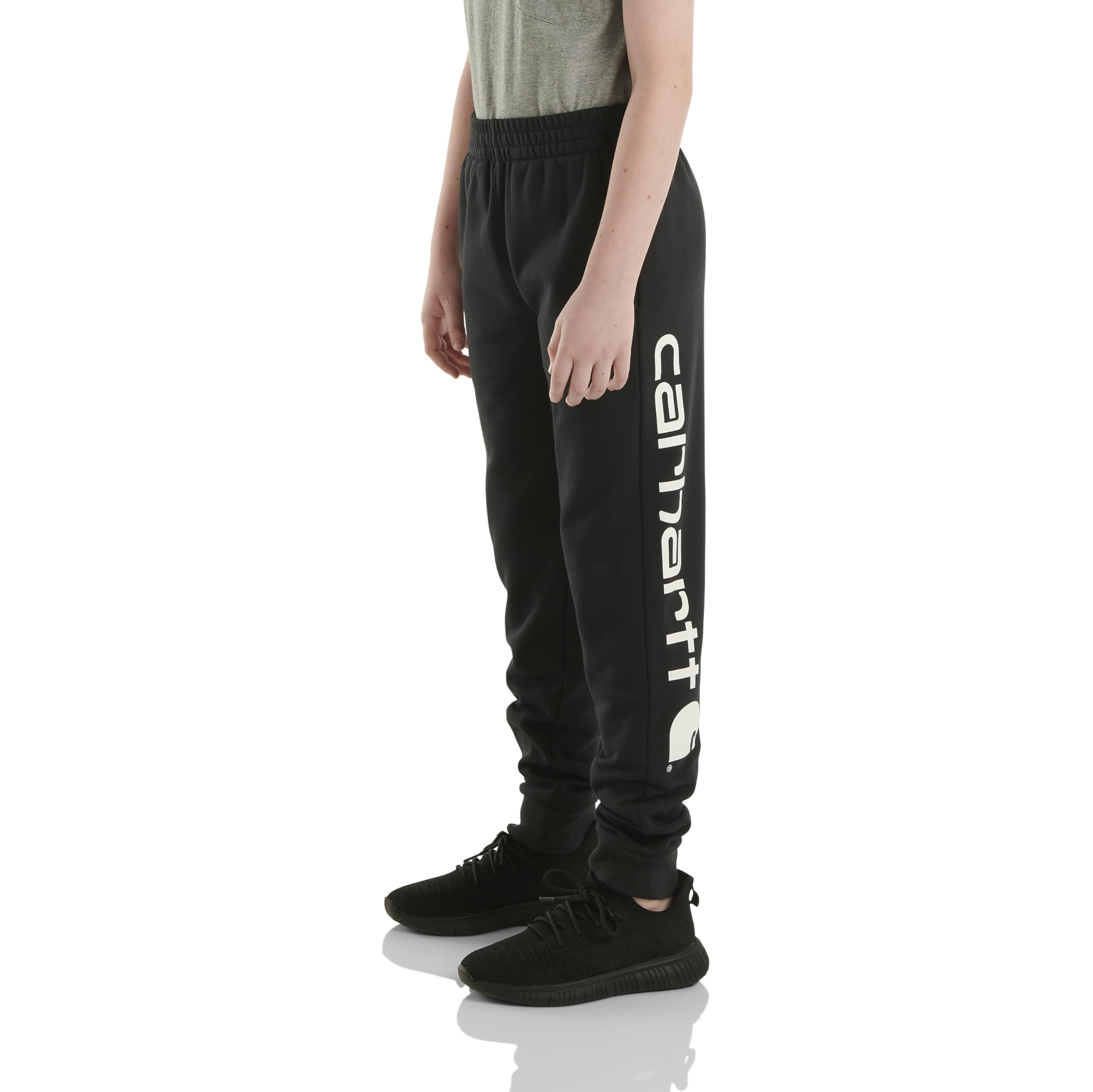 Carhartt Jungen Knit Long Loose Fit Pant Trainingshose