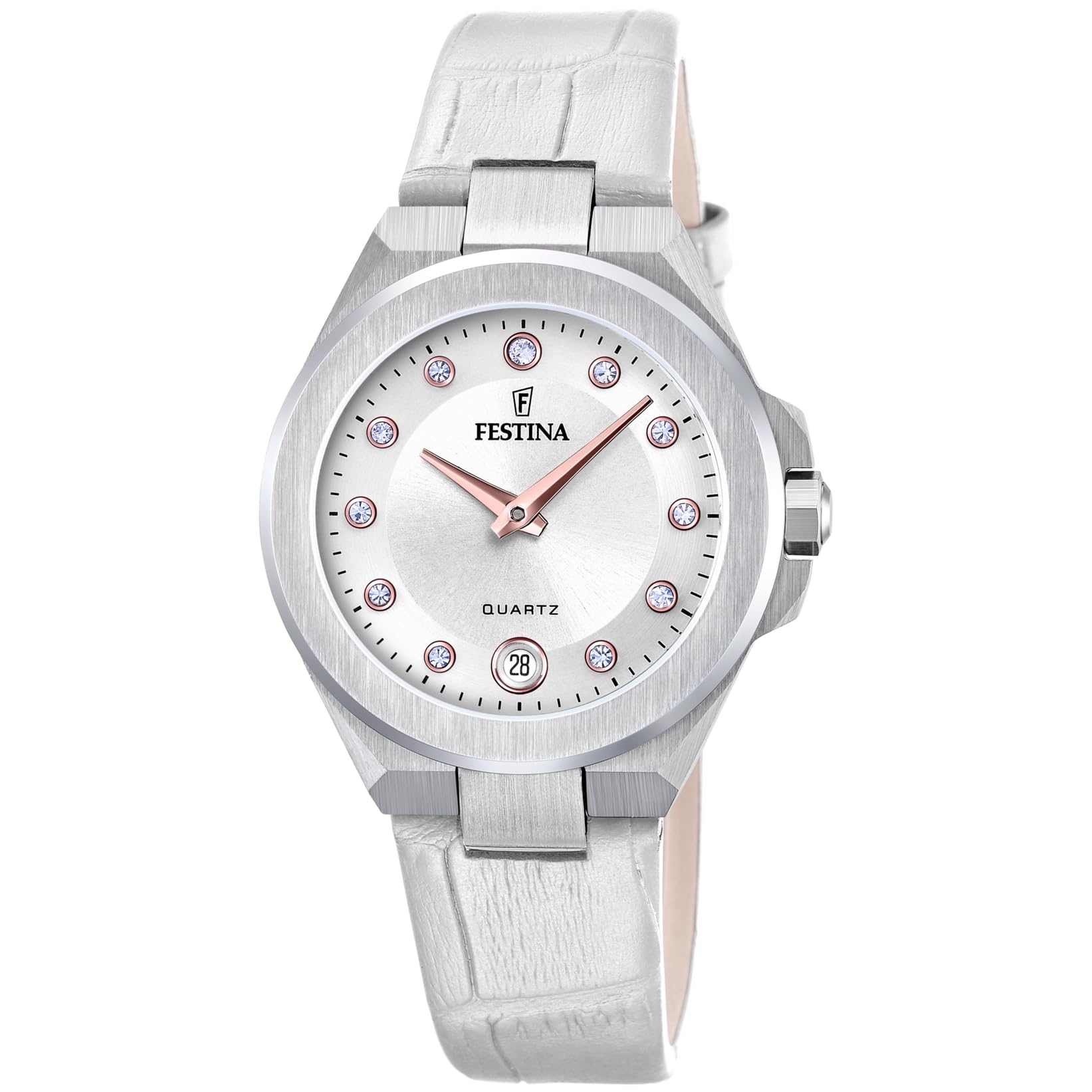 Festina MADEMOISELLE F20701/1 Wristwatch for women