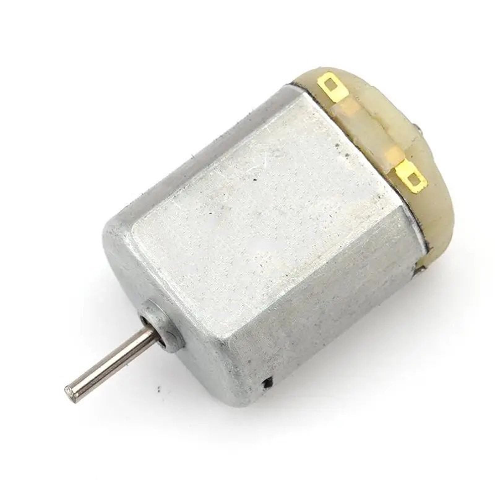 Actionneur de portière moteur de verrouillage en métal 12V CC haute durabilité