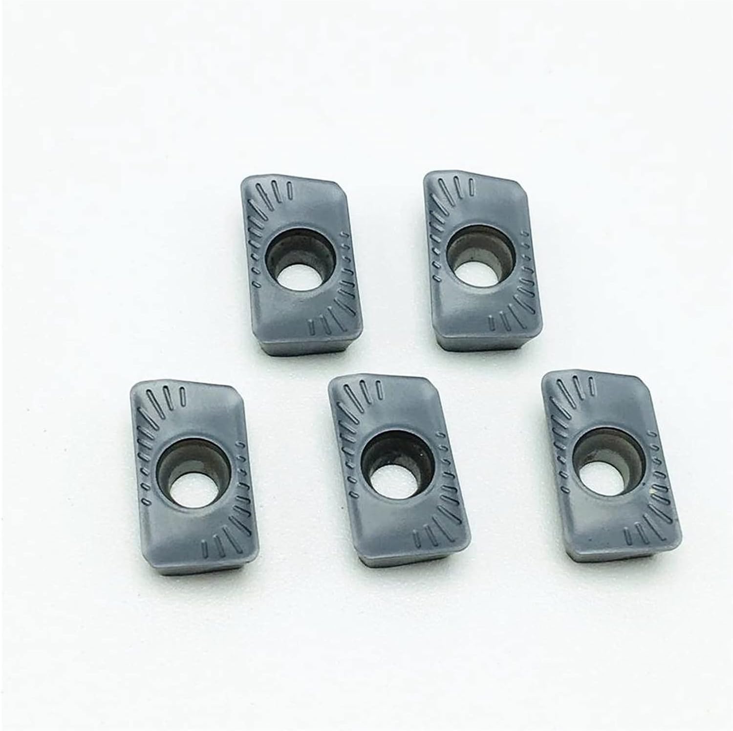 Carbide Milling Cutter Turning Tool APMT1135 PDER DP5420 Carbide Insert Turning Tool Coating CVD+PVDapmt 1135CNC Milling Cutter APMT1135DP5420