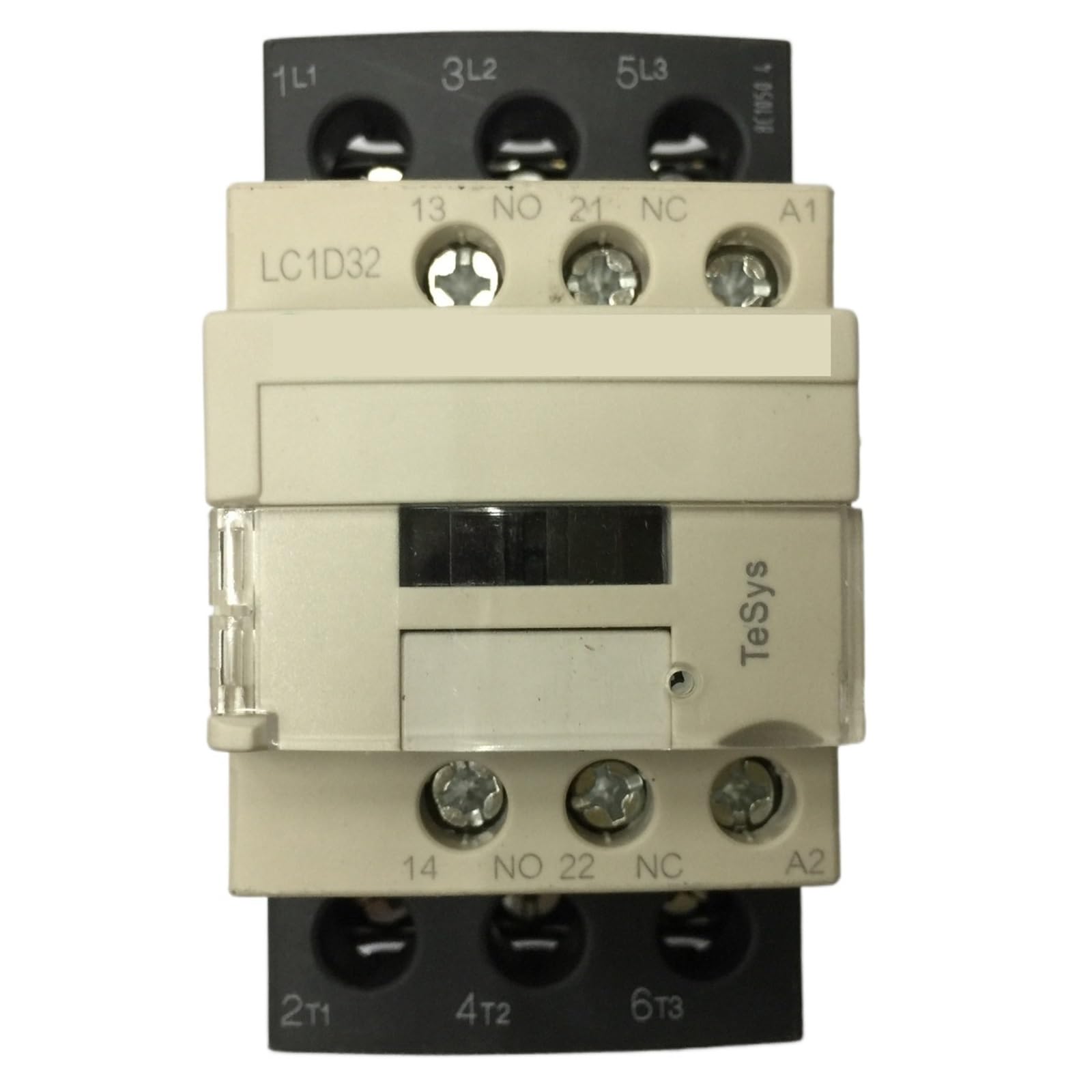 FPJQOBJC LC1D32M7C AC220V 50/60Hz AC Contactor