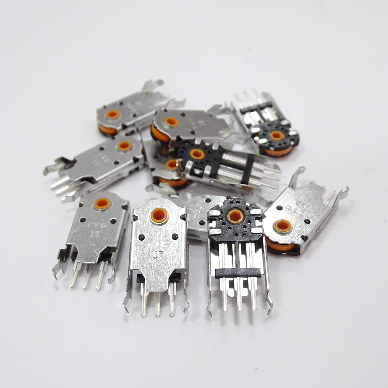 New 15mm Mouse Wheel Accessory for Deathadder V3 Mouse image 2