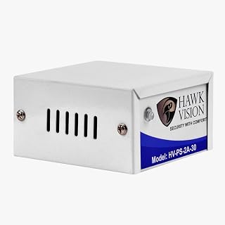 Hawk Vision Electric Door Lock Power Supply Price In India