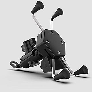 حامل موبايل متعدد الوظائف بتوافق شامل