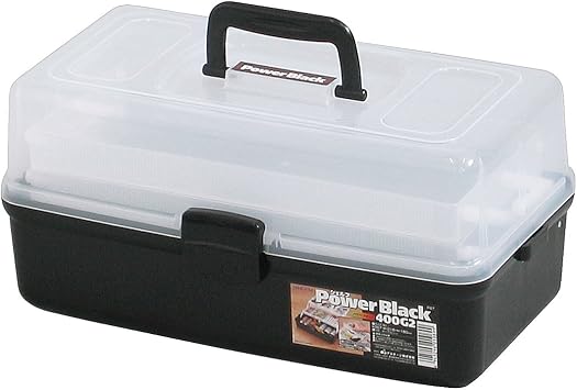 Astage Power 400G2 Shelf Black AST-899