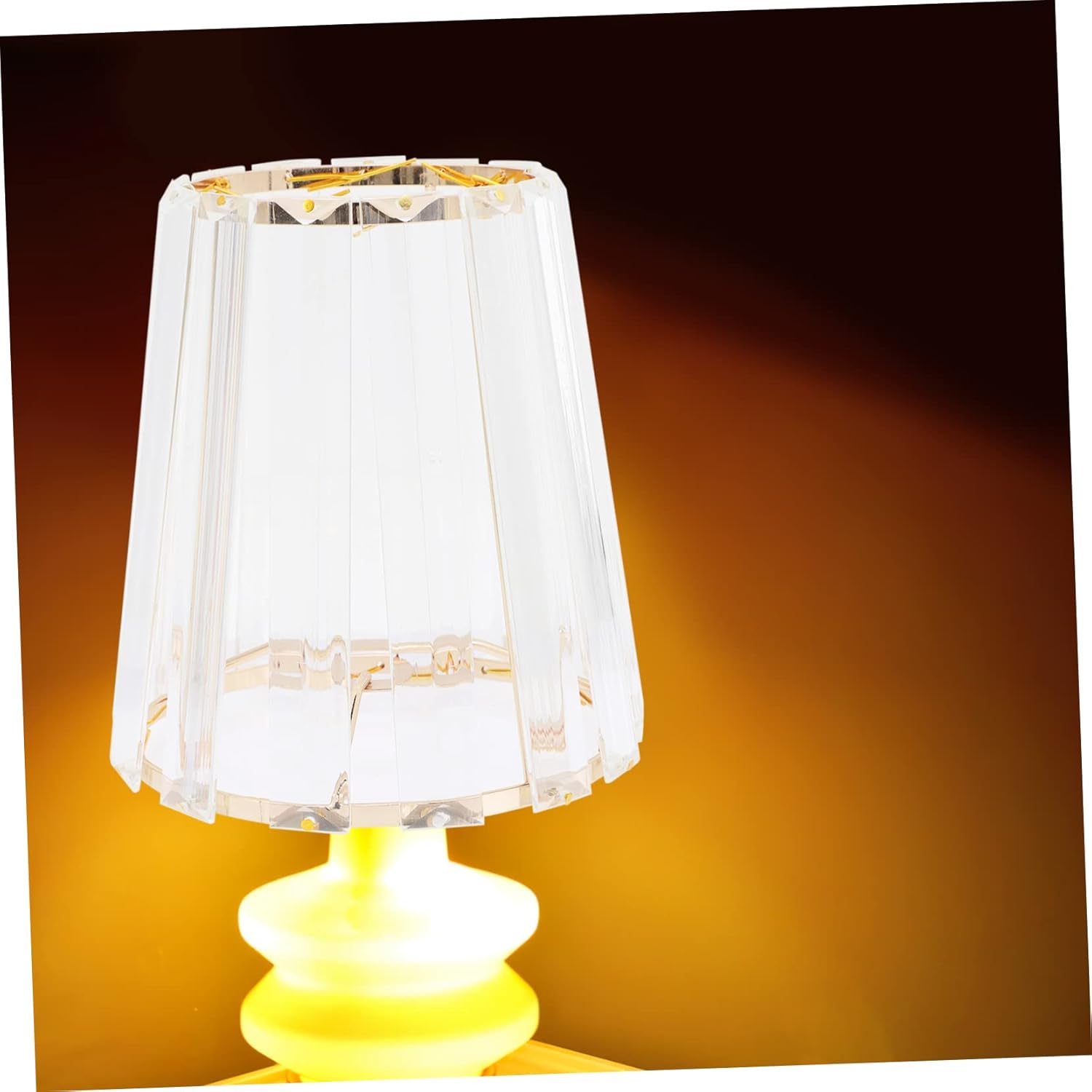 Lamp Shade Elegant European Style Decorative Cover for Wall Sconces and Fixtures Iron and Easy to Install for Home Cafe and Hotel Decor