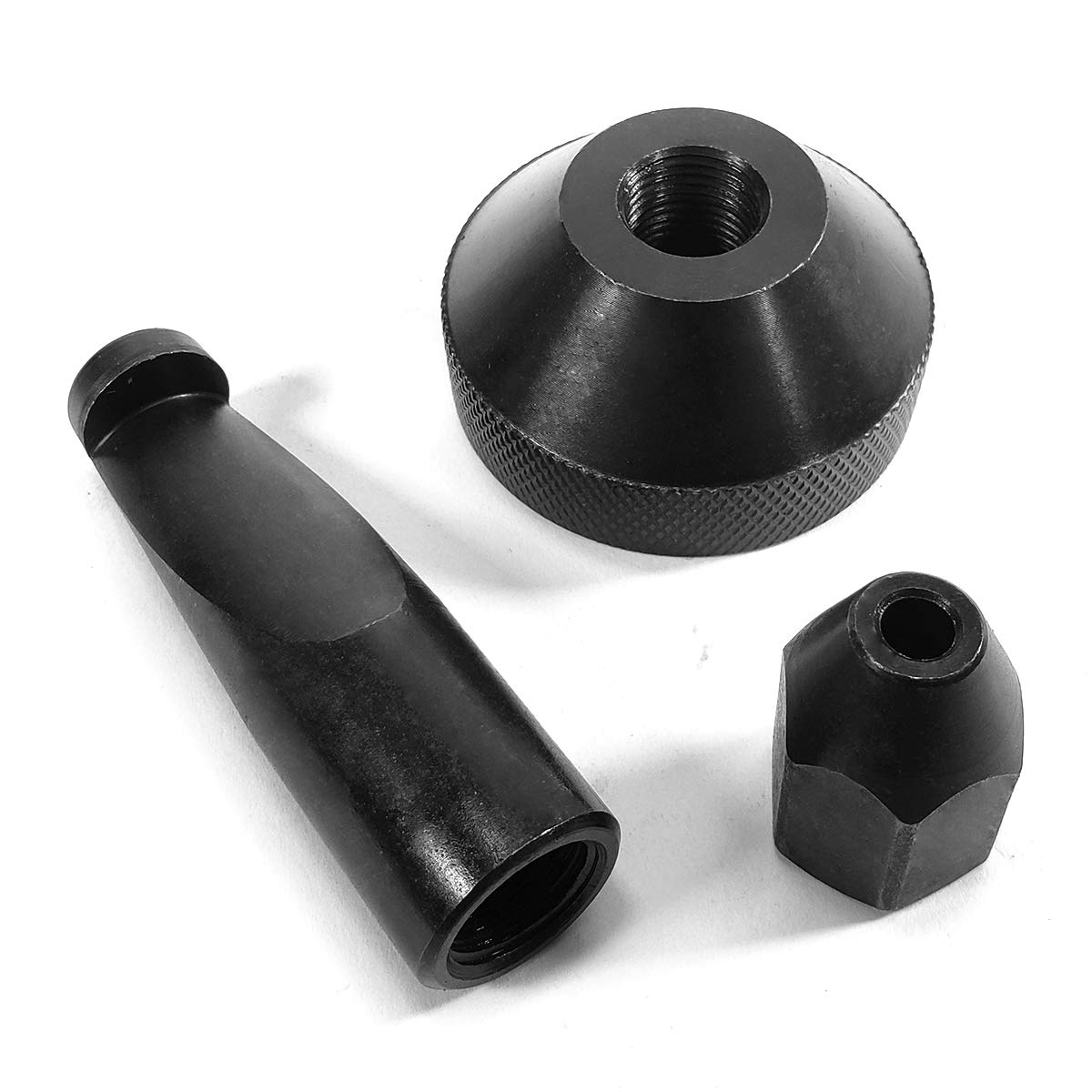 XtremepowerUS Automotive Slide Hammer Axle Puller Rear Wheel Bearing