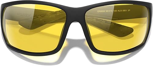 Miniatura 6 de CURY PROTECH Gafas de sol deportivas polarizadas para hombres y mujeres, para pesca, ciclismo, correr, senderismo, conducción, golf, al aire libre