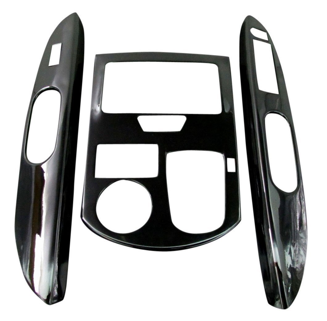 Amazon | BRIGHTZ タントカスタム LA600S LA610S ウッドパネル ピアノ