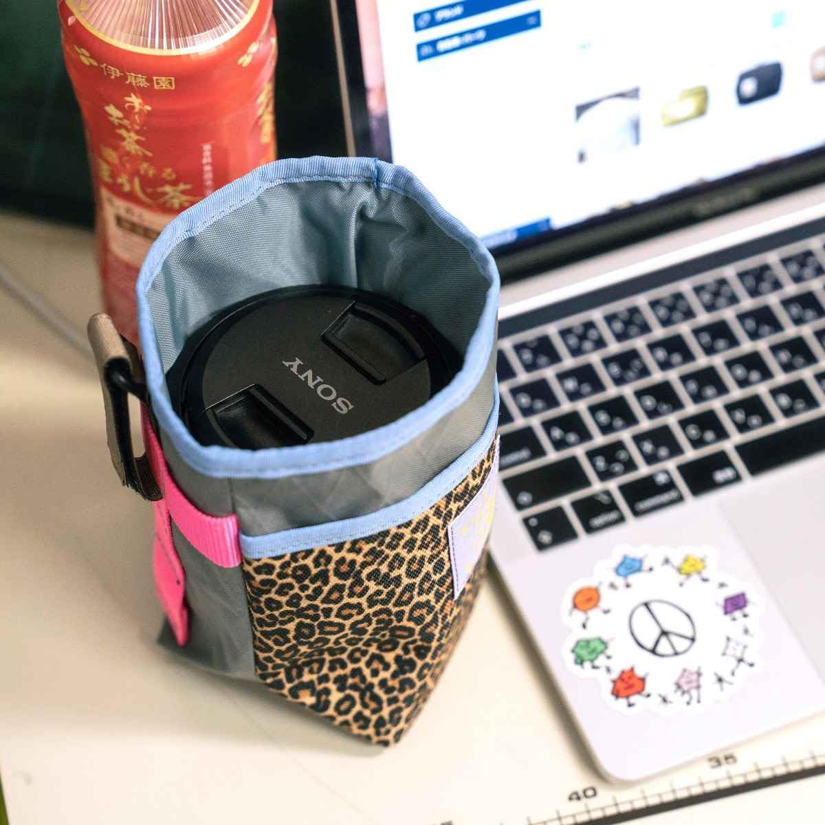 Amazon | BLUE LUG ブルーラグ stem pouch x-pac ステムポーチ Xパック