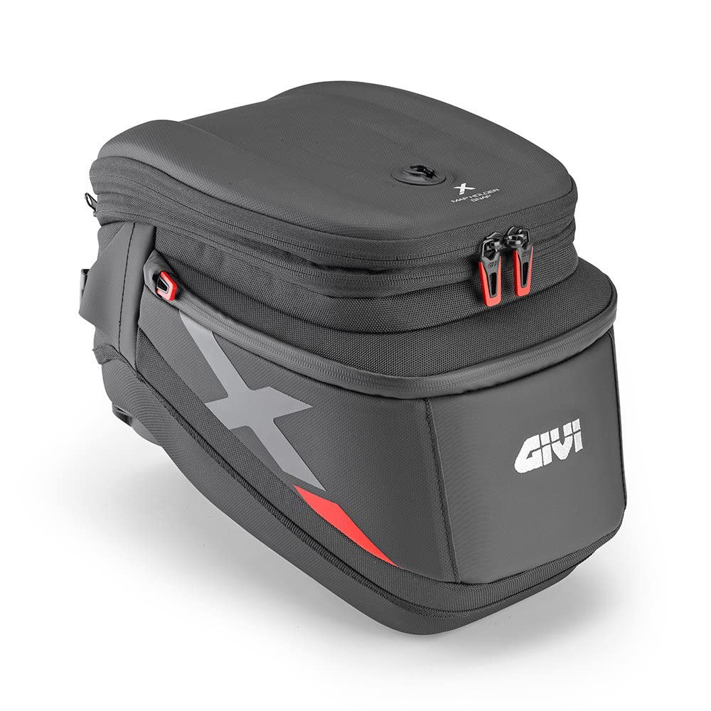 Givi Sac de réservoir Moto Tanklock X-Line 1000Africa16-21Adv.S18-21 Versys650