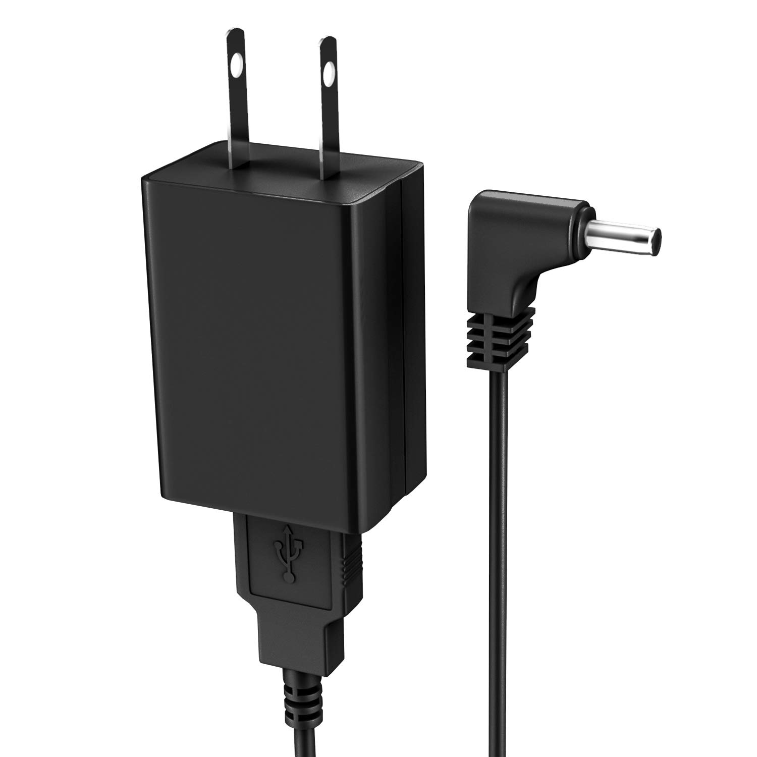 Amazon.com: Dreamegg AC Adapter Sound Machines (Black) : Electronics