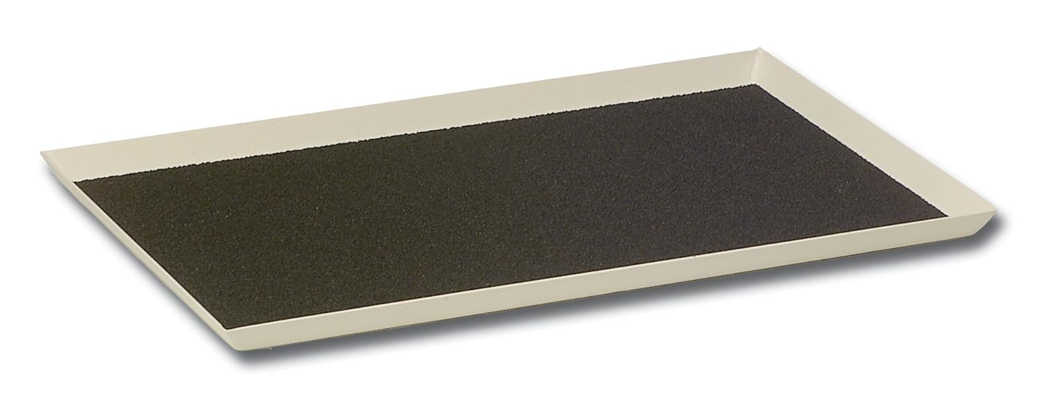 0A-1200-001 Non-Skid Tray, For Enviro-Genie And Incubator-Genie