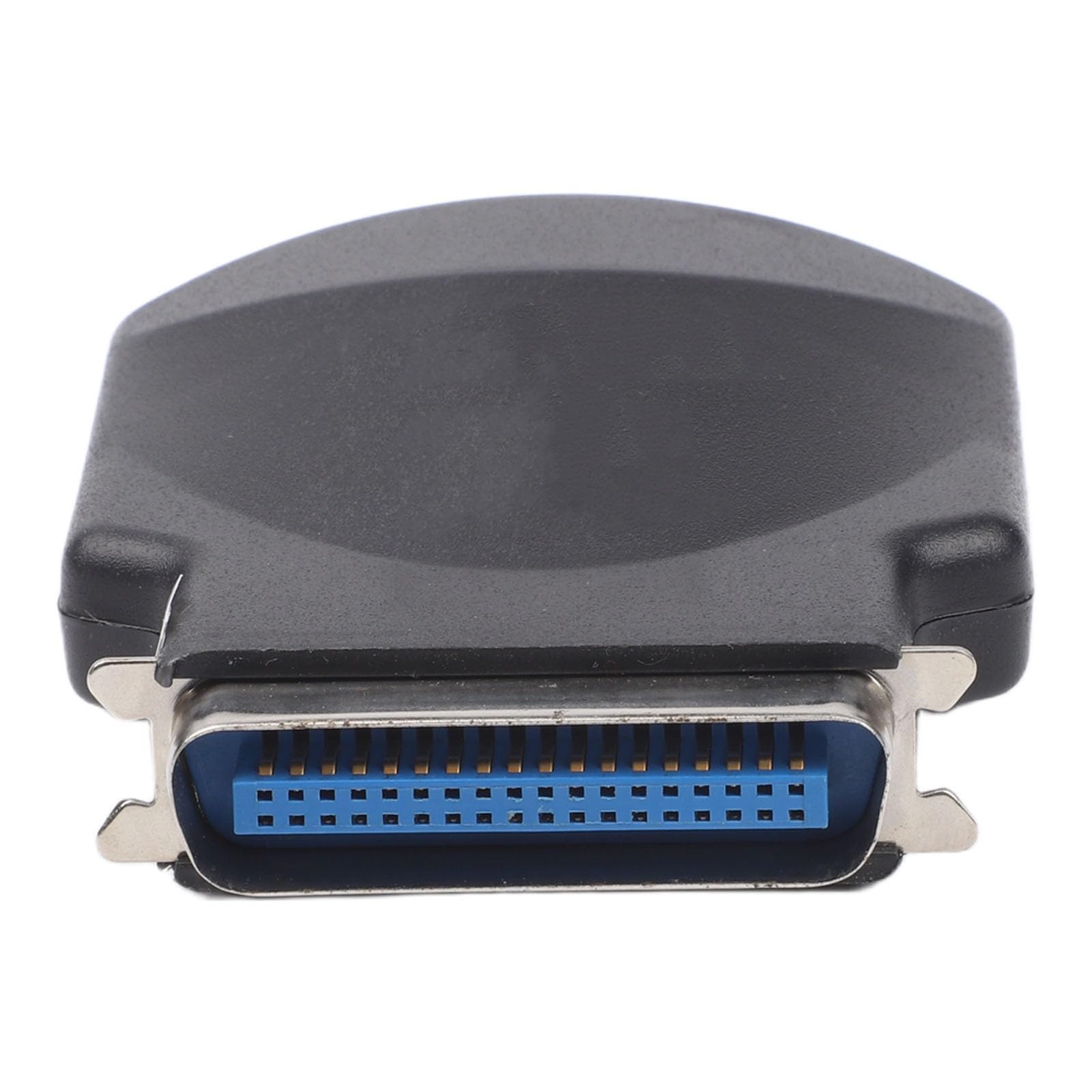 RichVibe Server di stampa parallelo esteso di rete Ethernet P1031031 per stampanti termiche Zebra ZM400 Z4M S4M 110XI3 110XI4 105SL