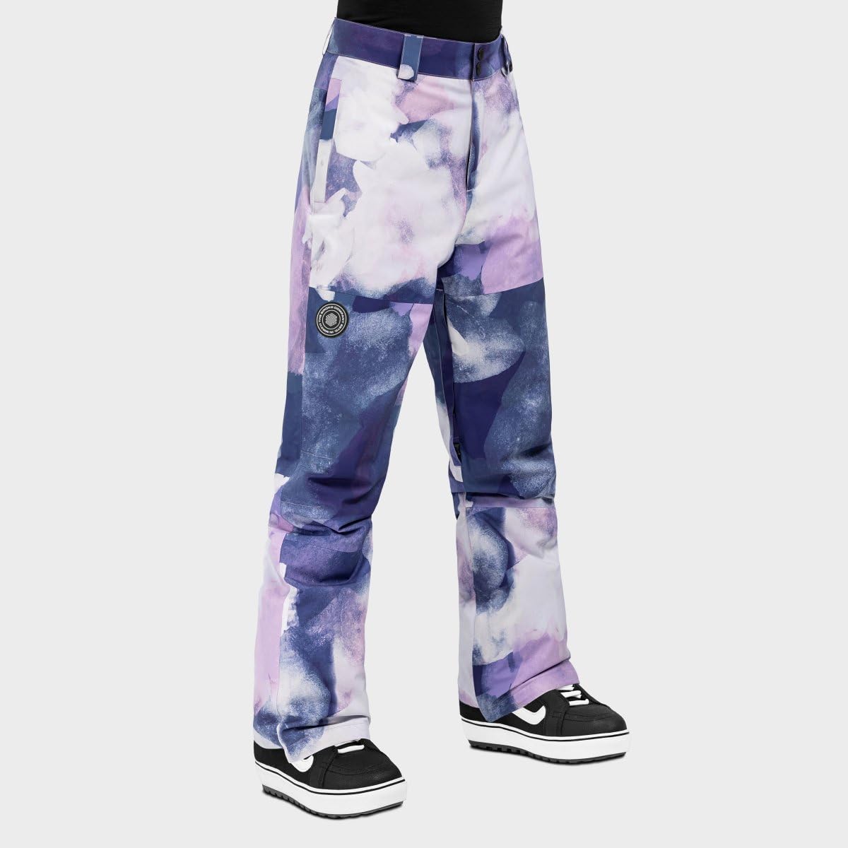 SIROKO - Snowboardhosen für Damen P1-W Astral