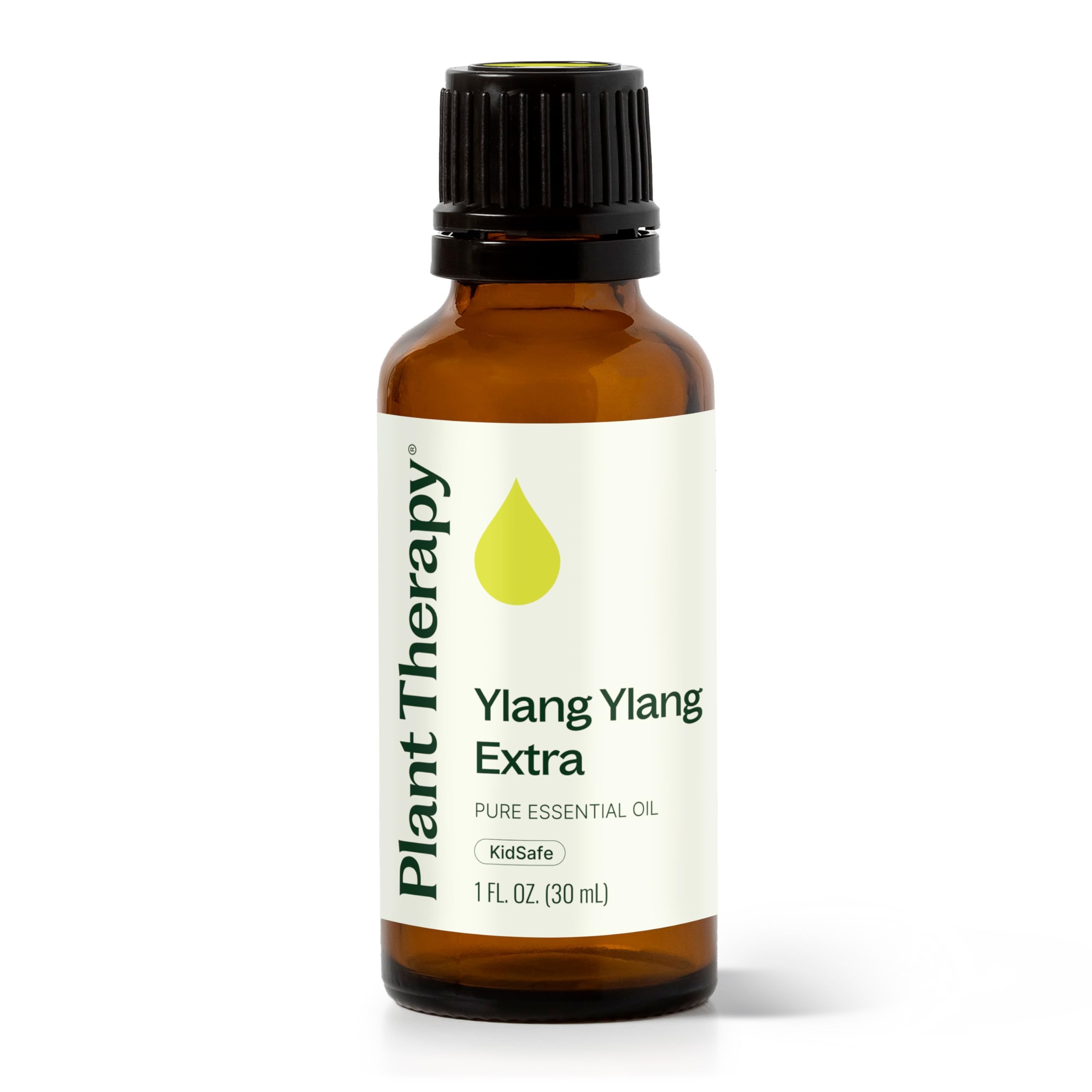 Ylang Ylang Extra Essential Oil 30 mL (1 oz) 100% Pure, Undiluted, Therapeutic Grade