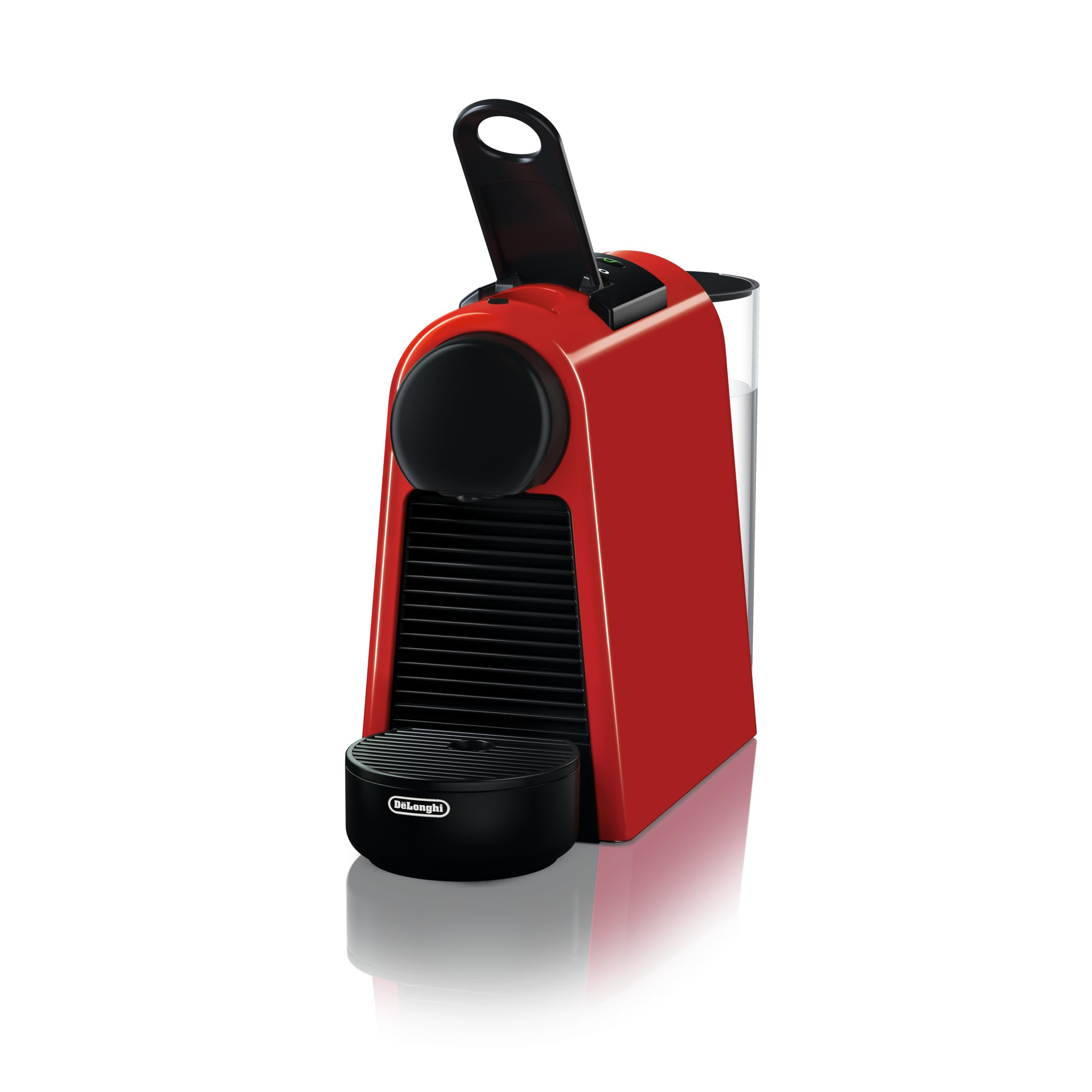 De Longhi Essenza Mini Kaffeemaschine 19 bar Rot