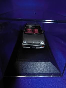 Amazon | 1/43 ホンダ 「ワンダーシビック」 シビック 25i 1983