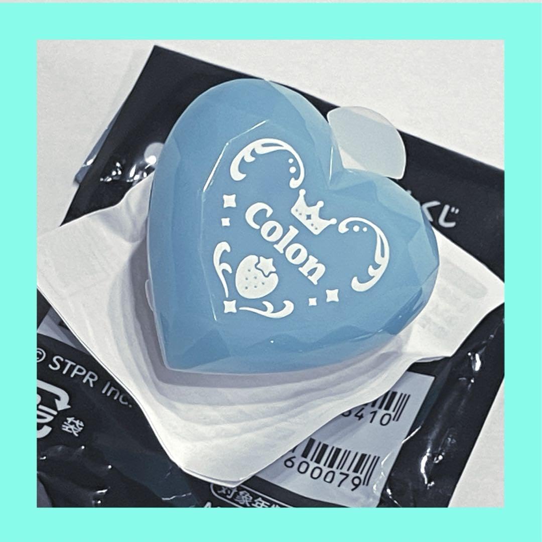 ころんくん ハートリングライト×20個 すとぷり ころん リングライト20