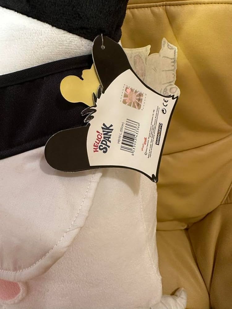 激レア　おはよう！スパンク　イタリア限定　スパンク　トラ吉 61mdS7NguvL._AC_UF894,