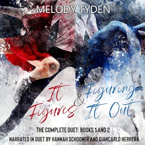 It Figures and Figuring It Out | Melody Tyden episode artwork
