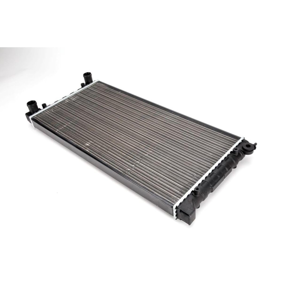THERMOTEC Radiador refrigeración del motor Caja de cambios manual Transmisión automática Ancho de red 322mm Longitud de red 634mm Profundidad de red 33mm Compatible con VW Passat B3/B4 Sedán 3A2, 35I