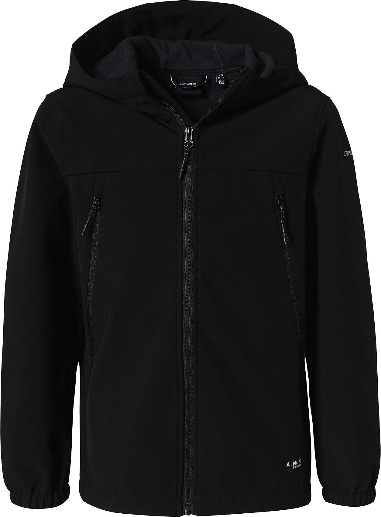Icepeak Konan Jr Jacket Garçon (lot de 1)