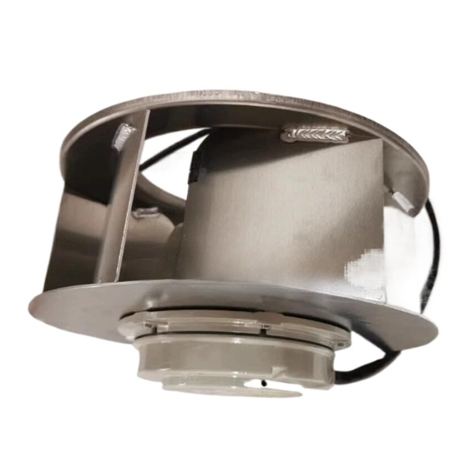 Ventilateur RHA280D2.087B-2D 400V pour système de ventilation industrielle