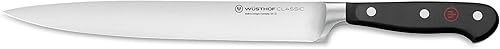 WÜSTHOF - Cuchillo de trinchar clásico de 9 pulgadas