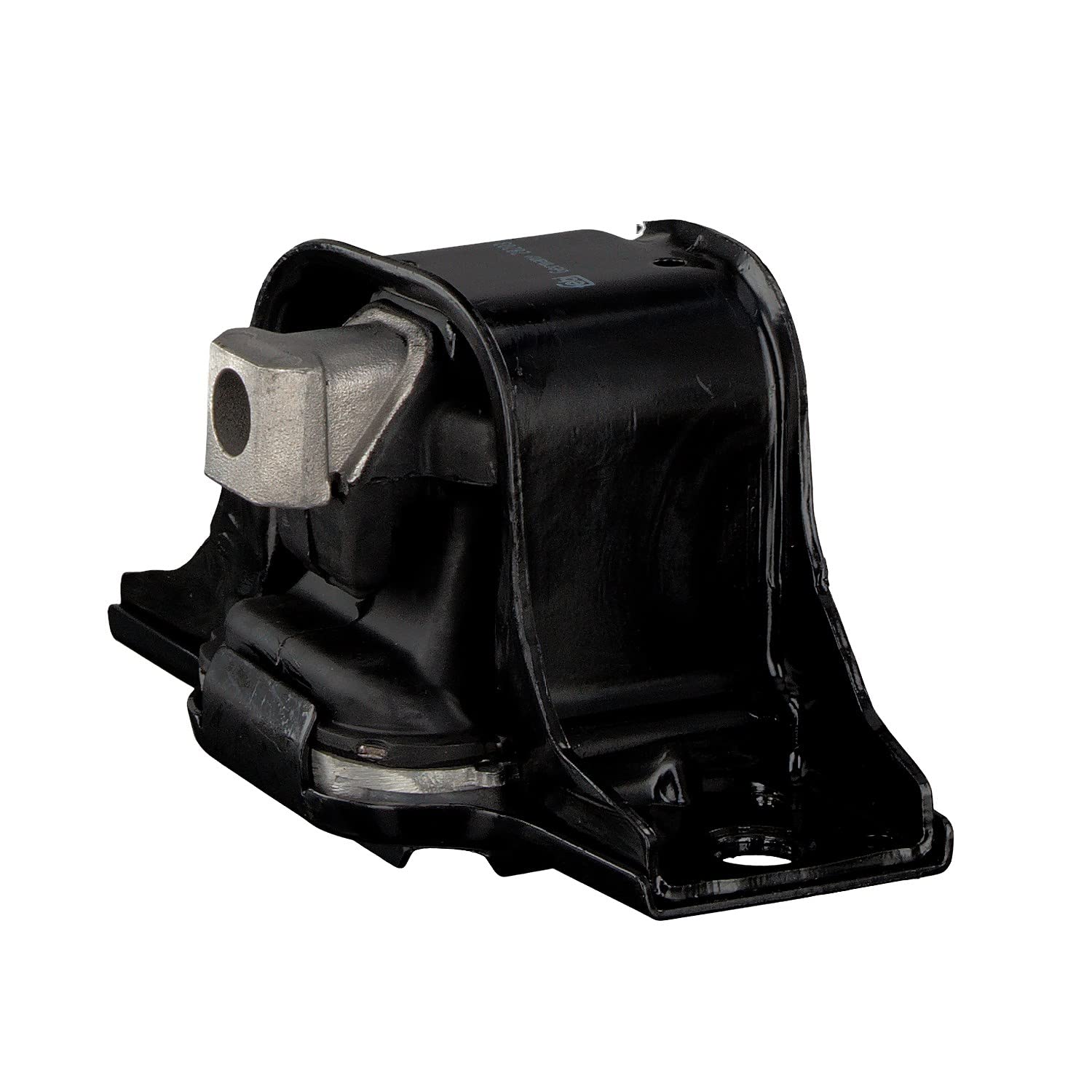 FEBI BILSTEIN 28203 Supporto motore Supporto idraulico | Compatibile con: RENAULT GRAND SCÉNIC II, KANGOO / GRAND KANGOO II, KANGOO BE BOP, KANGOO Express, MEGANE II