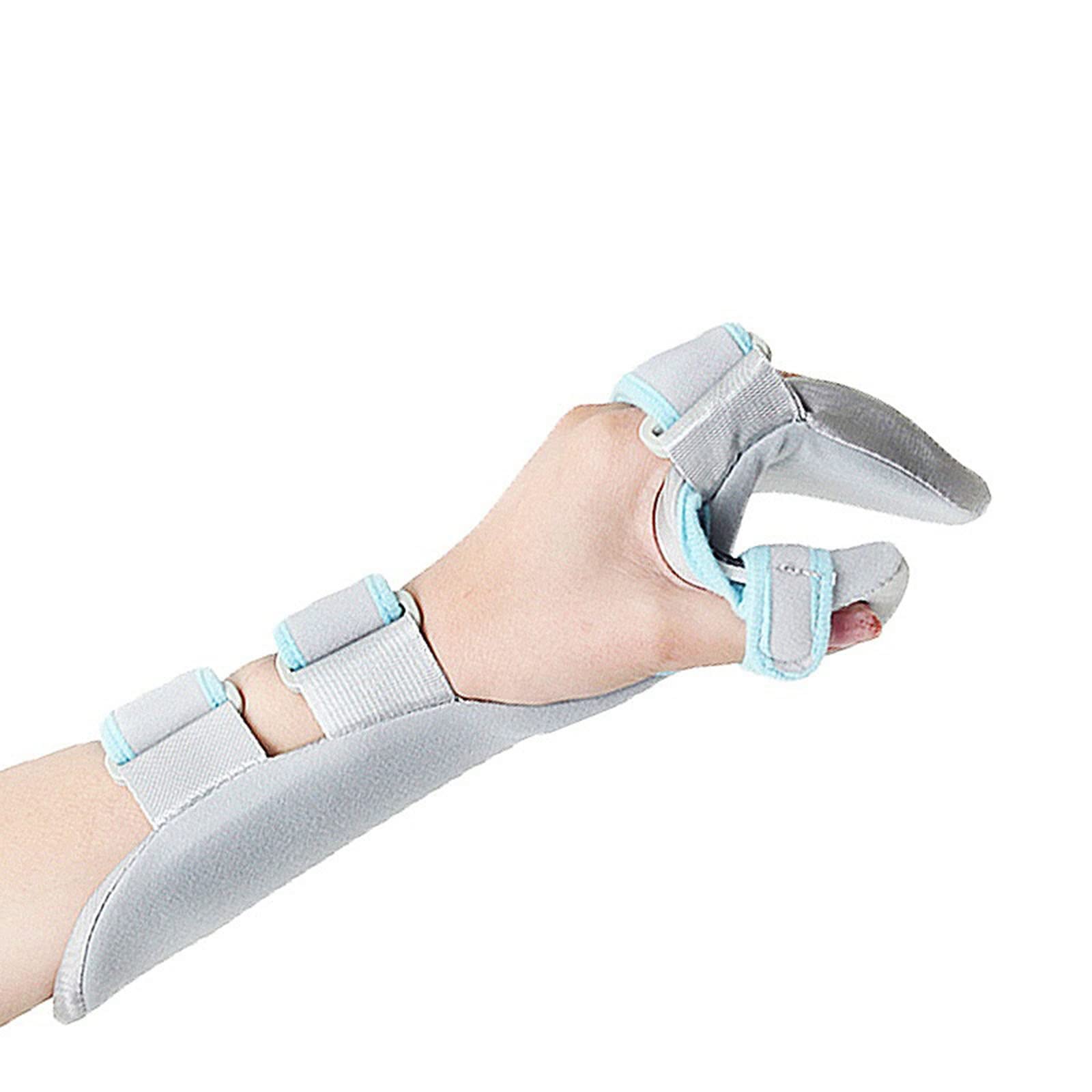 Buy YUYIYA ed Wrist Fixed Hand Support Protector,stroke Resting Hand