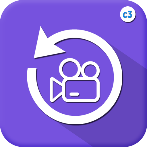 Video Rotate Editor App on Amazon Appstore