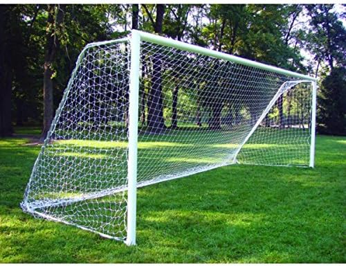 Official Aluminum Soccer Goal