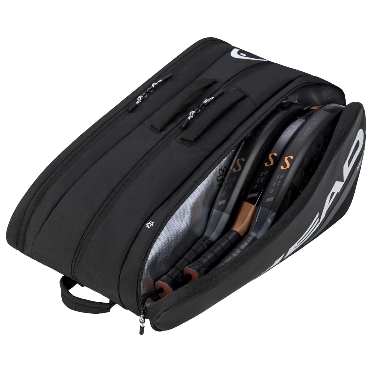 HEAD Tour Padel Bag L