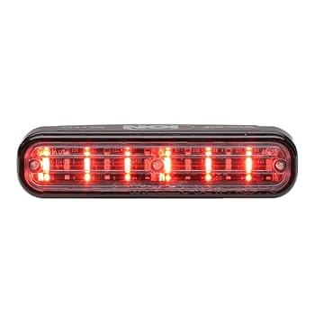 Amazon | Whelen Ionシリーズ スーパーLED緊急灯台 - 警察&緊急