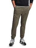 Mens Essential Jogger Pant