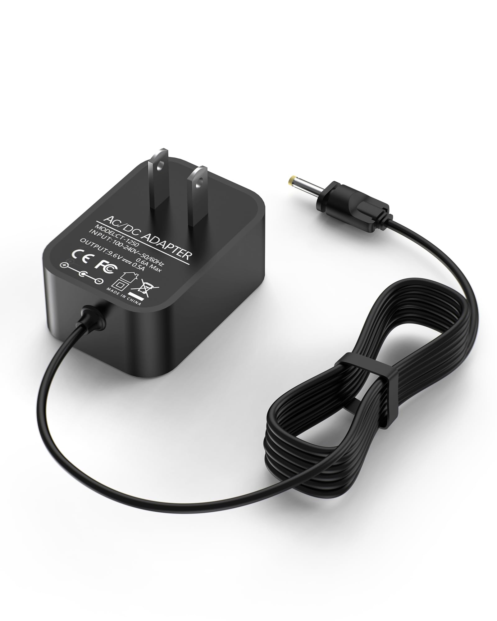Amazon.com: VHBW 9.6V Charger Compatible with Shark CH901