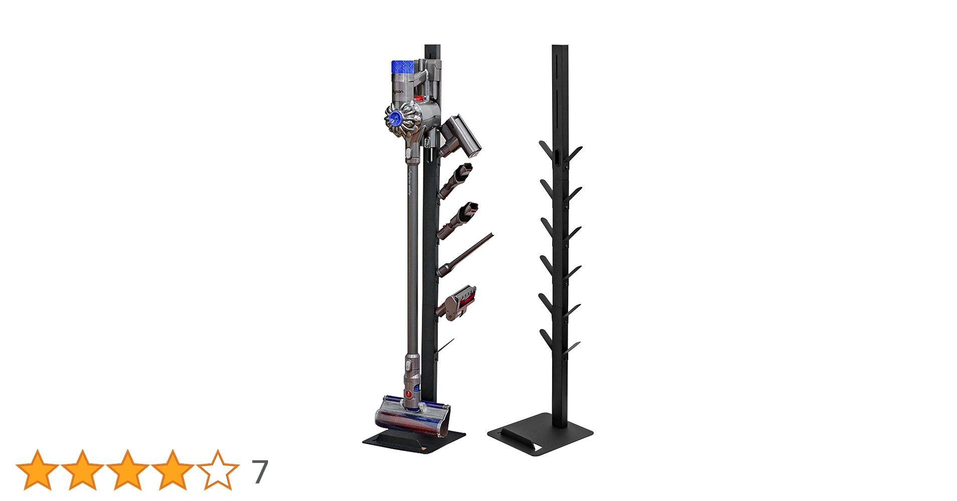 Amazon.co.jp: ottostyle.jp ダイソン 掃除機スタンド 立てかけ