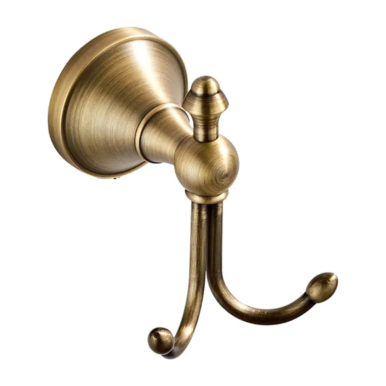 DSFVERVD Coat Hook Robe Hook Wall Coat Racks Mounted Hooks Door