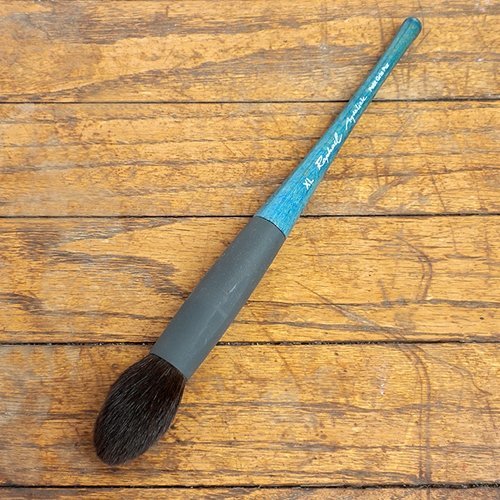 RaphaelAqualine Watercolor Brush- Kazan Squirrel Extra Large