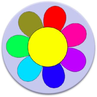 Kids Finger Paint