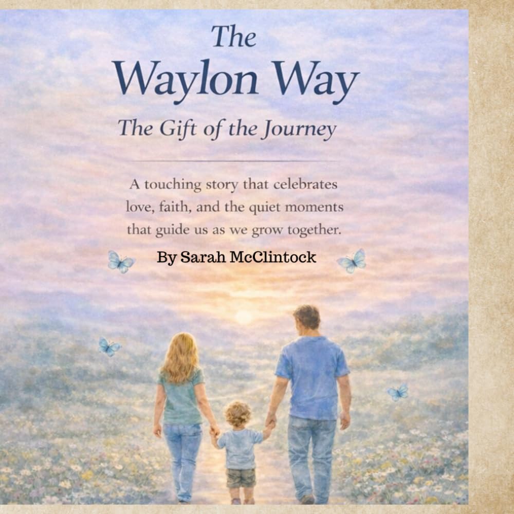 The Waylon Way: The Gift of the Journey