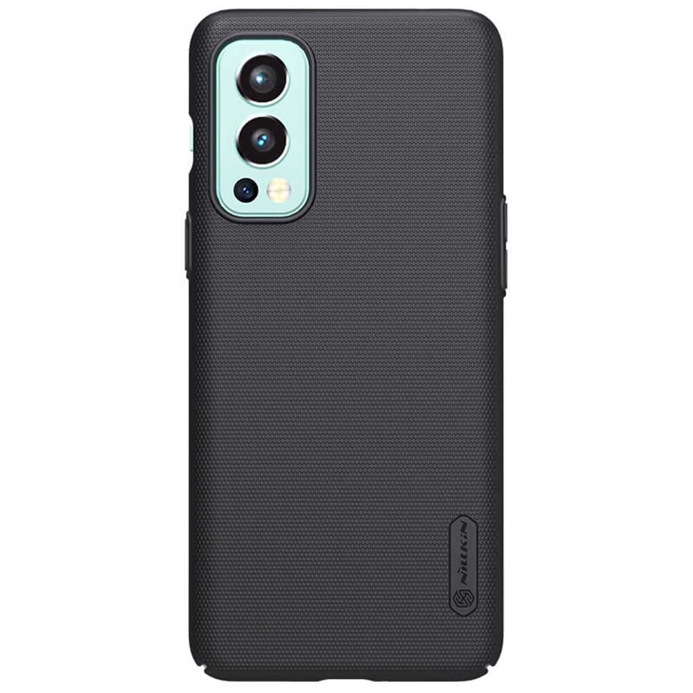 Nillkin Cover Compatible With Oneplus Nord 5g Case Super Frosted