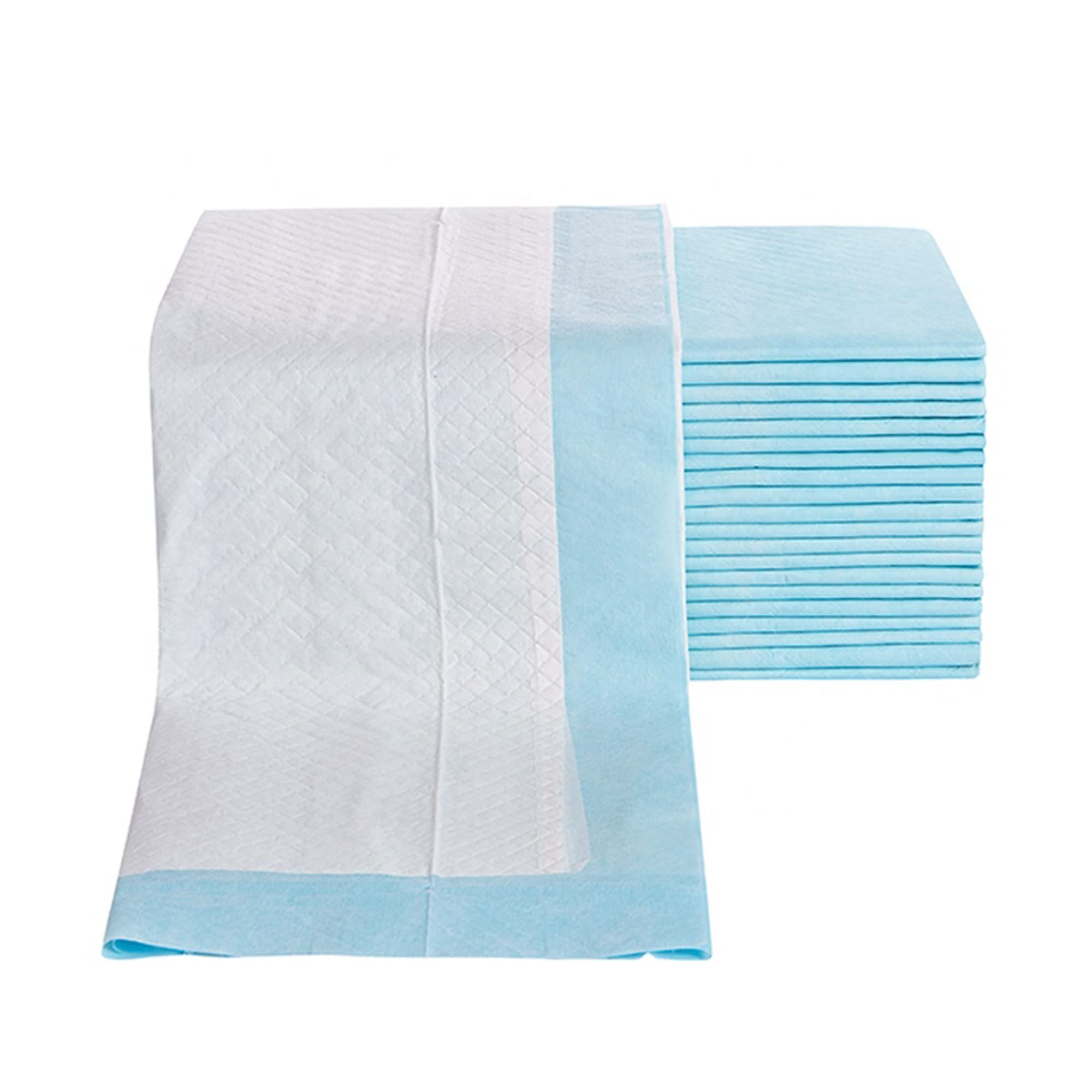 See full amazon price history chart for 100 Count Disposable Bed Pads 24" x 36" Incontinence Pads Light Absorbency Underpads Waterproof Protection as Bed Protectors Pee Pads Pet Pads 100 Count Disposable Bed Pads 24" x 36" Incontinence Pads Light Absorbency Underpads Waterproof Protection as Bed Protectors Pee Pads Pet Pads (B0BJ6LKP4X) Amazon Price History, Amazon Price Tracker