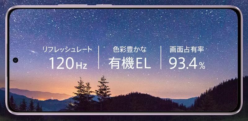 Amazon | OPPO Reno11 A A401OP SIMフリースマートフォン本体 8GB