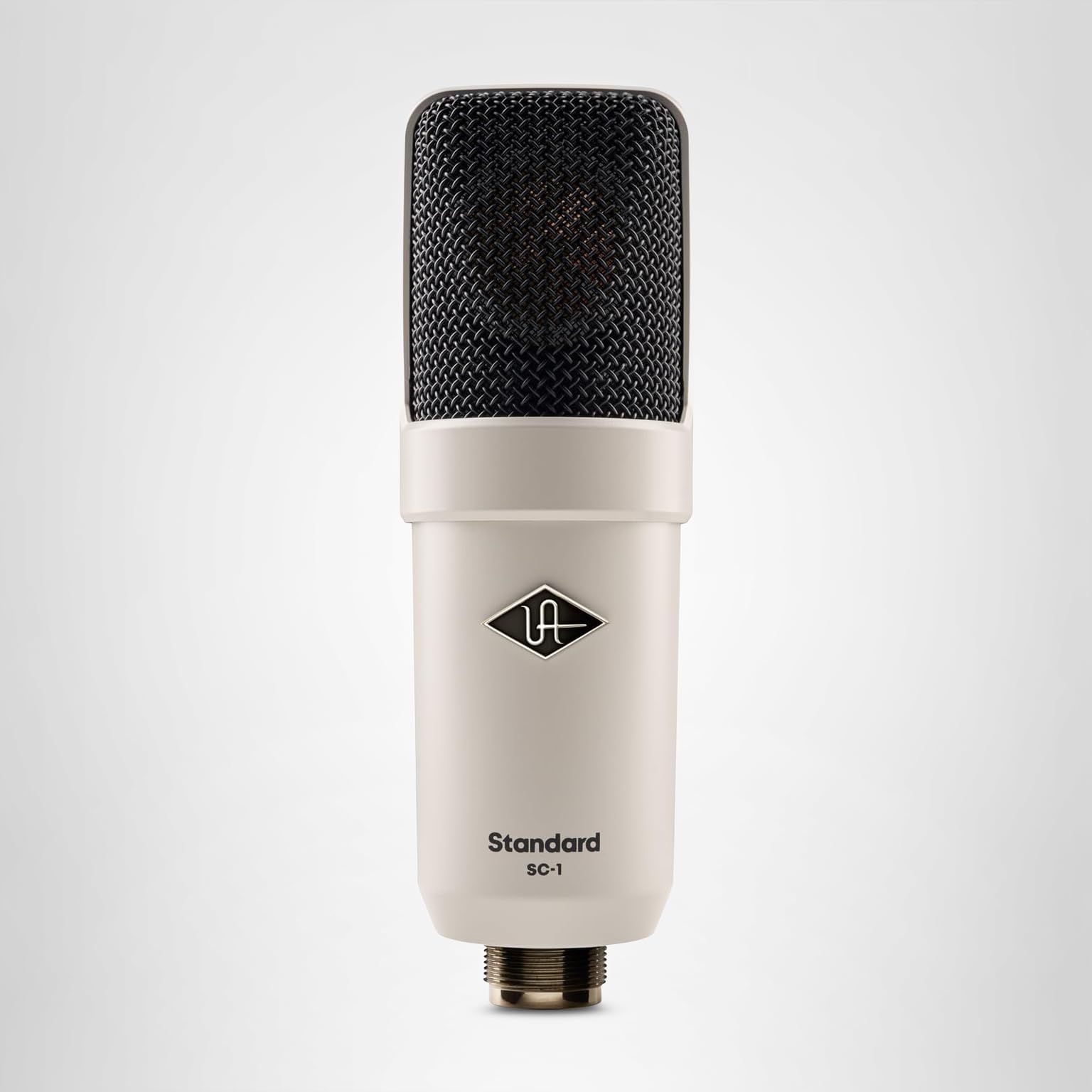 最終値下　Universal Audio SC-1 モデリングマイク Amazon.com: Universal Audio SC-1 Standard Condenser with