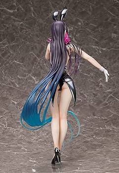 Amazon | 姉なるもの 千夜 生足バニーVer. 1/4スケール