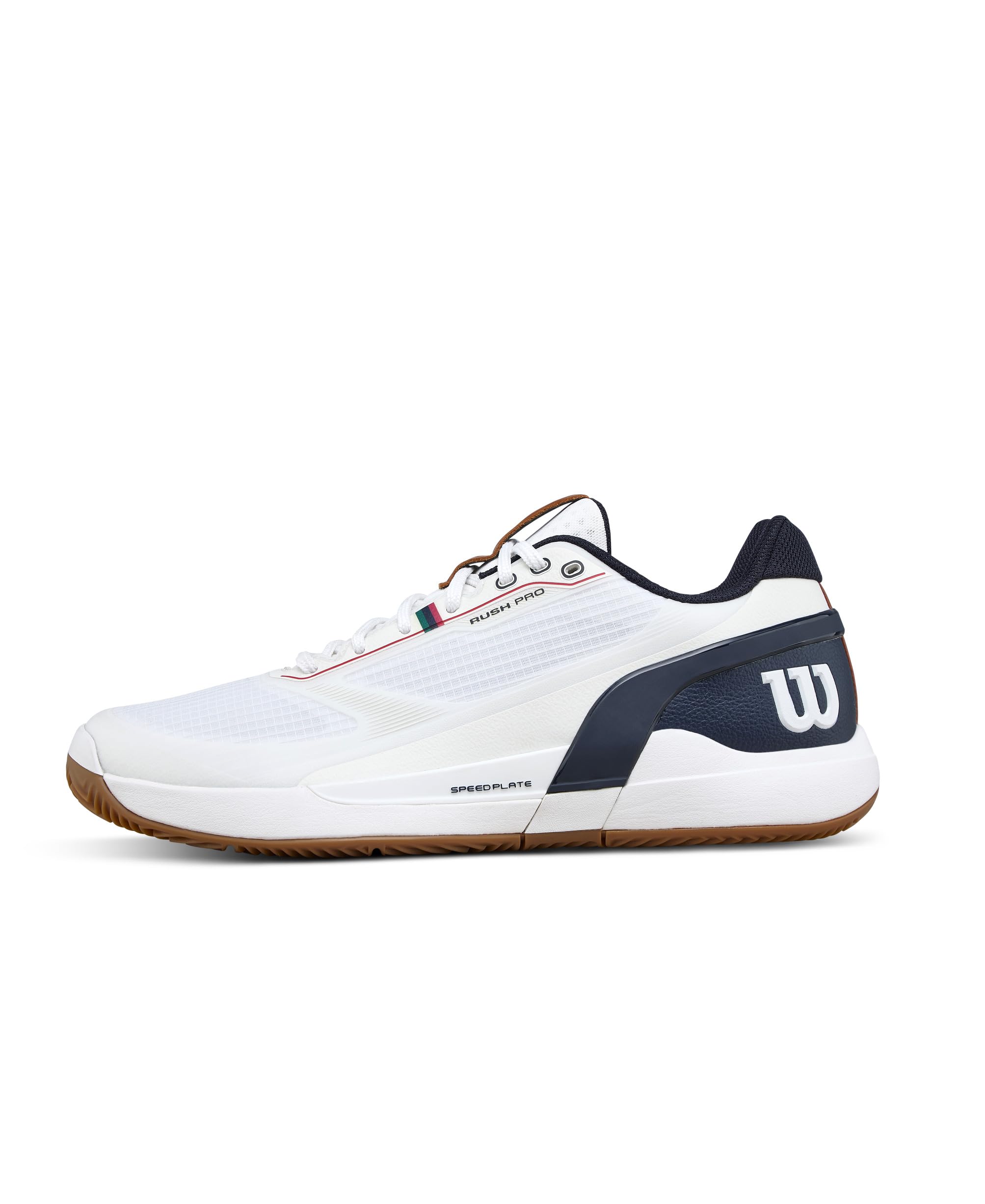 Wilson Rush PRO 5 Clay CLC SneakerUomo