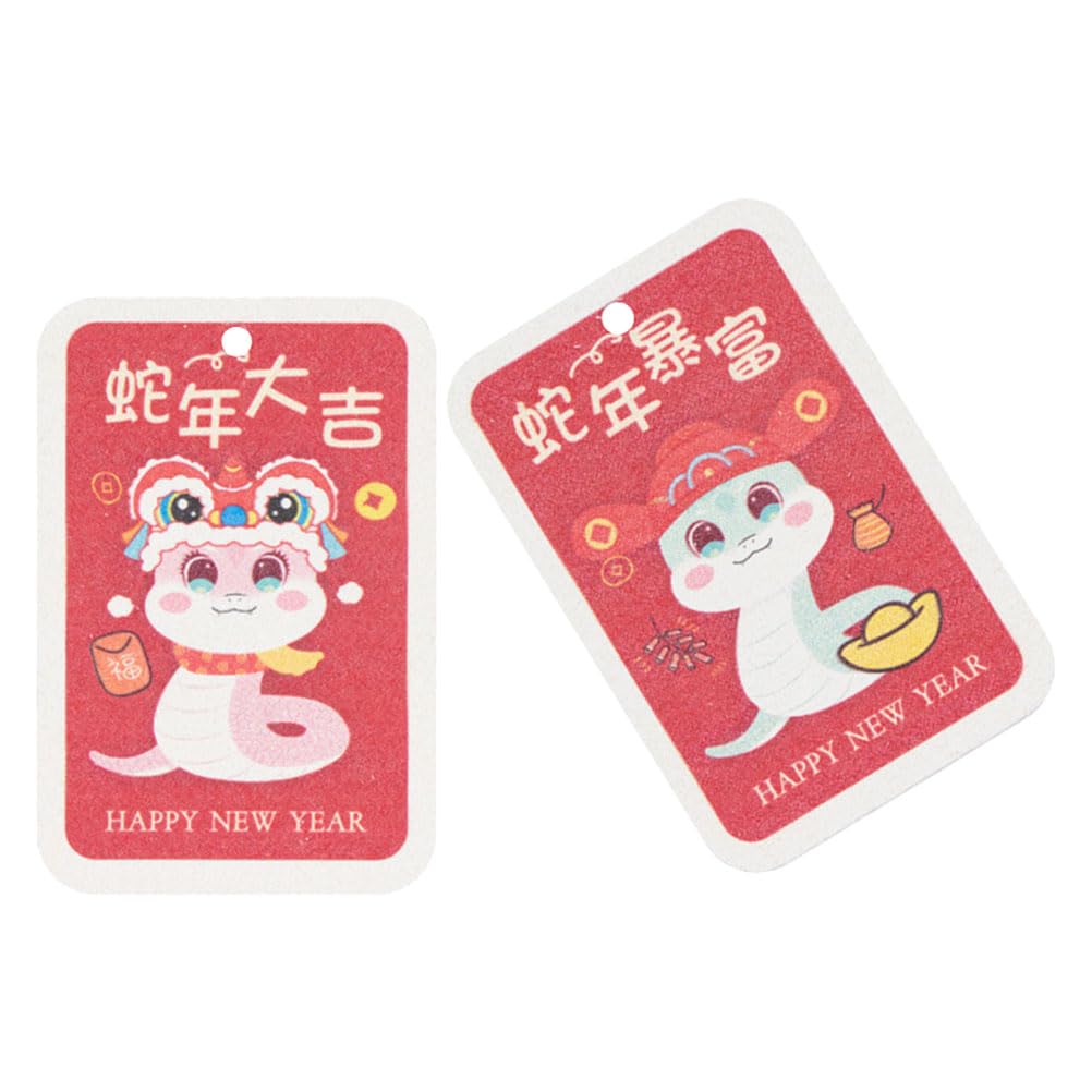 LOGOFUN 2PCS Wood Pulp Sponges Kitchen Dishwashing Non Scratch Scrubbers for Soft Comfortable Home Cleaning Supply - Pink Cyan